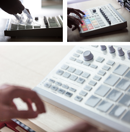 protect maschine